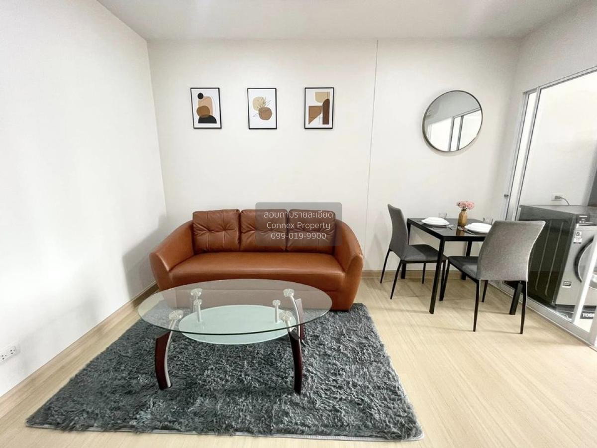 รูป เช่าคอนโด ศุภาลัย เวอเรนด้า รามคำแหง หัวหมาก เขต บางกะปิ กรุงเทพ CX-81248 ✅ ทักไลน์ @connexproperty ตอบทันที ทีมงานมืออาชีพ ✅ - รูปที่ 8/12