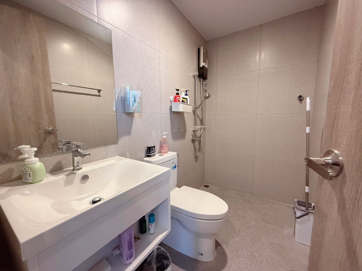 รูป ขายทาวน์โฮม 4 ชั้น หลังมุม หมู่บ้าน นิว โคฟ นอร์ธ ราชพฤกษ์ Nue Cove North Ratchapruek ติดโลตัส นอร์ธ ราชพฤกษ์ - รูปที่ 25/28