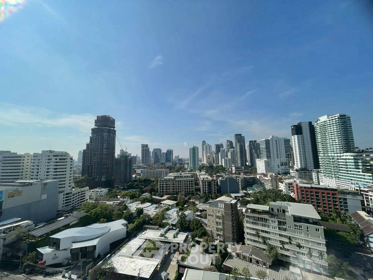 รูป คอนโด 2-ห้องนอน ที่ พาร์ค ออริจิ้น ทองหล่อ ใกล้ BTS ทองหล่อ (ID 2744782) - รูปที่ 8/11