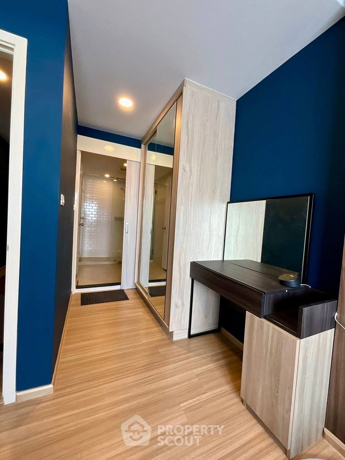 รูป คอนโด 1-ห้องนอน ที่ ชีวาทัย ฮอลล์มาร์ค ลาดพร้าว - โชคชัย 4 ใน ลาดพร้าว (ID 2739655) - รูปที่ 12/19