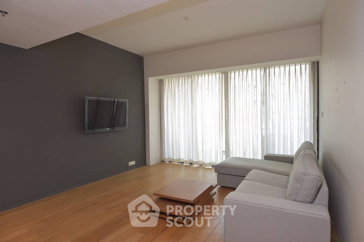 รูป คอนโด 2-ห้องนอน ที่ เดอะ เม็ท สาทร ใกล้ BTS ช่องนนทรี (ID 2744390) - รูปที่ 2/7