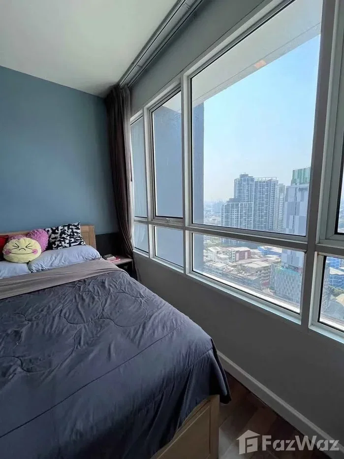 picture The Bloom Sukhumvit 71 6120976 - 6/6