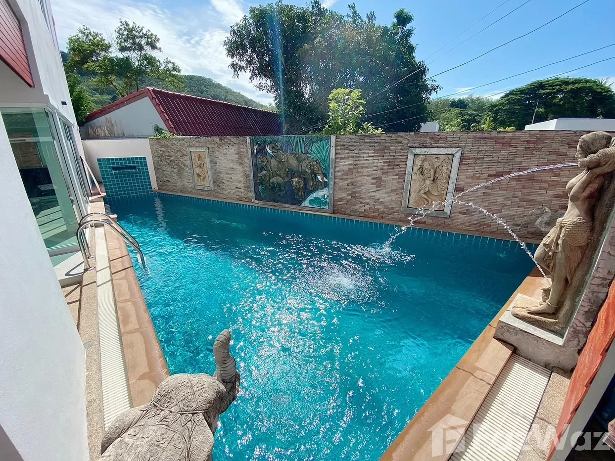 picture 3 Bedroom Villa for sale in Choeng Thale, Phuket  5801390 - 3/25