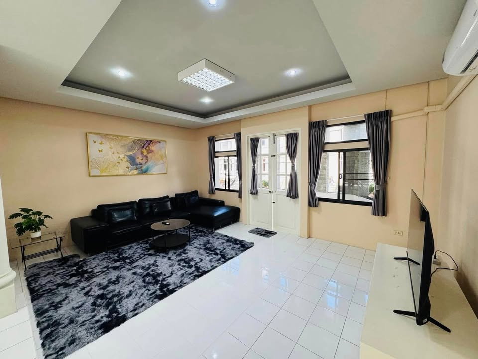 รูป [VR0131]🔥 90,000 | Townhome Sukhumvit 31 | 350 sqm | Home Office ทำเล Asoke–Phromphong 🔥 - รูปที่ 8/10