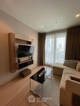 คอนโด 1-ห้องนอน ที่ ริธึ่ม สาทร ใกล้ BTS สะพานตากสิน (ID 1990878)