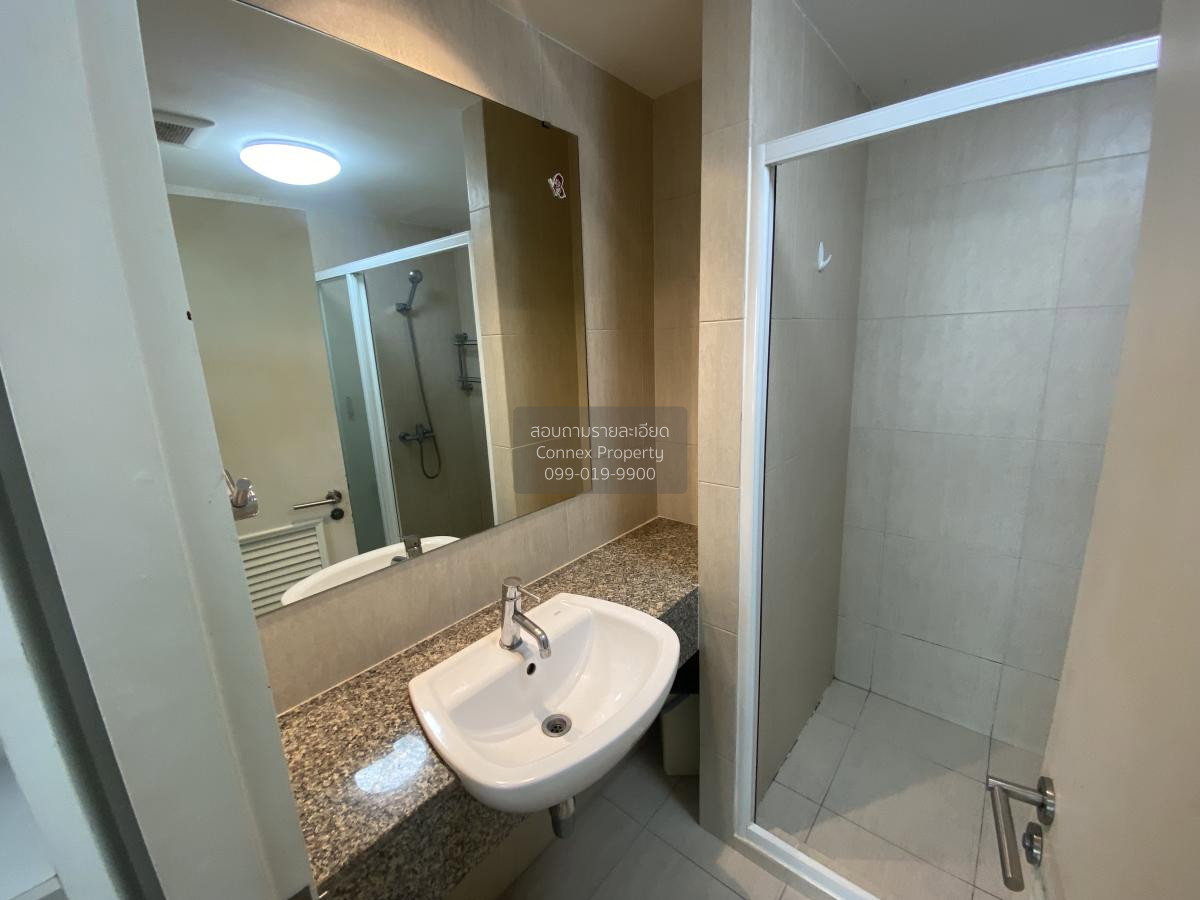 รูป 🔥🔥🔥 เช่าคอนโด เดอะ โคลเวอร์ ทองหล่อ BTS-ทองหล่อ คลองตันเหนือ เขต วัฒนา กรุงเทพ CX-111949 ✅ ทักไลน์ @connexproperty ตอบทันที ทีมงานมืออาชีพ ✅ 🔥🔥🔥 - รูปที่ 12/12