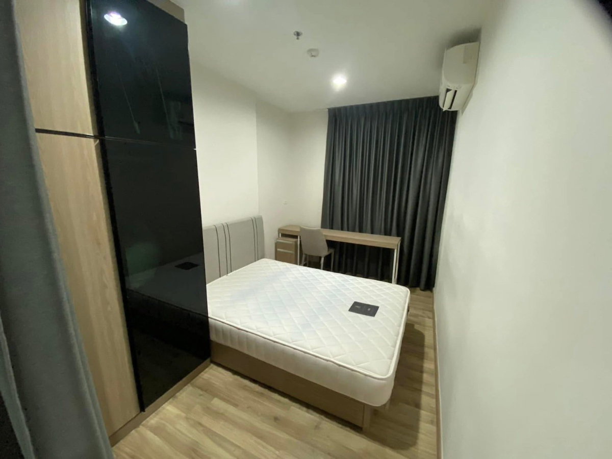 รูป สวยสุดในโครงการ ‼️ ให้เช่า 🔥 Niche Mono Sukhumvit-Bearing ห้องสวย ทำเลดี เฟอร์ครบ+มีเครื่องซักผ้า📍 พร้อมให้เข้าอยู่ ( ตอบแชทและรับสายไวมาก ) - รูปที่ 8/10