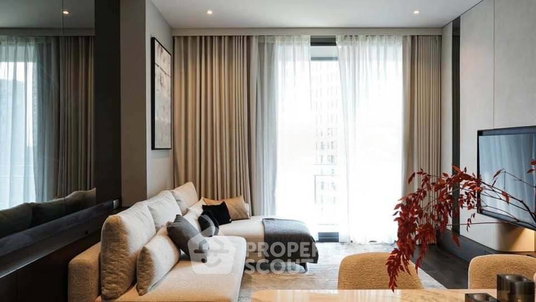 รูปภาพ 3-BR 114 Sqm Condo At Laviq Sukhumvit 57, 200m to BTS Thong Lor (ID 2739439)