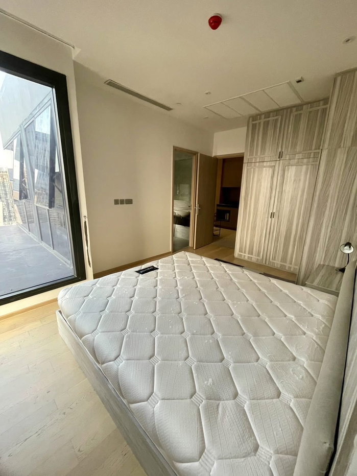 รูป 🌟✅ให้เช่า คอนโด Ashton Asoke Rama 9 ขนาด 2 ห้องนอน 2 ห้องน้ำ 🔥Fully furnished‼️ - รูปที่ 10/10