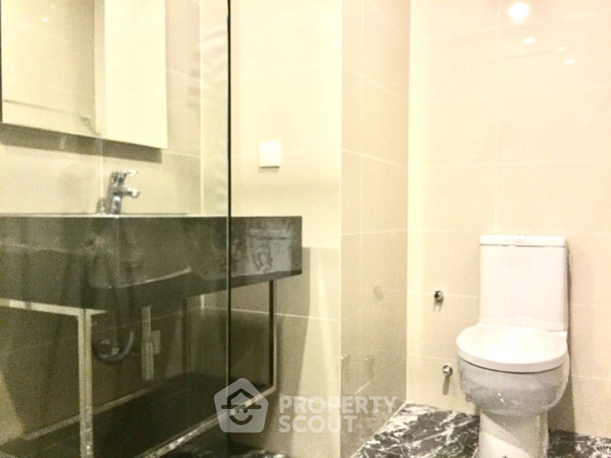 รูป คอนโด 1-ห้องนอน ที่ ดิ เอดจ์ สุขุมวิท 23 ใกล้ MRT สุขุมวิท (ID 2739956) - รูปที่ 5/7