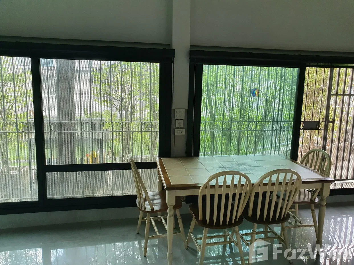 รูป ขาย ทาวน์เฮ้าส์ 6 ห้องนอน ใน หนองบอน, กรุงเทพมหานคร 6115130 - รูปที่ 15/47