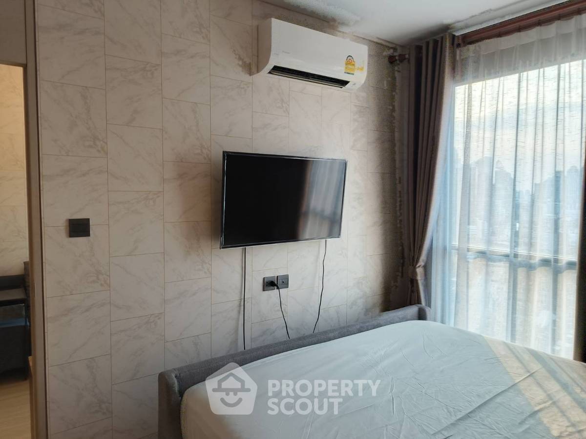 รูป คอนโด 2-ห้องนอน ที่ ลุมพินี สวีท เพชรบุรี - มักกะสัน ใกล้ ARL มักกะสัน (ID 2747982) - รูปที่ 8/12