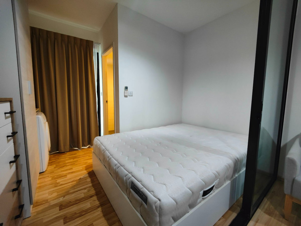 รูป ปล่อยขายห้องคอนโด The Cabana 22.77 ตรม. ชั้น 2 อาคาร C ห้องสตูดิโอ - รูปที่ 7/15