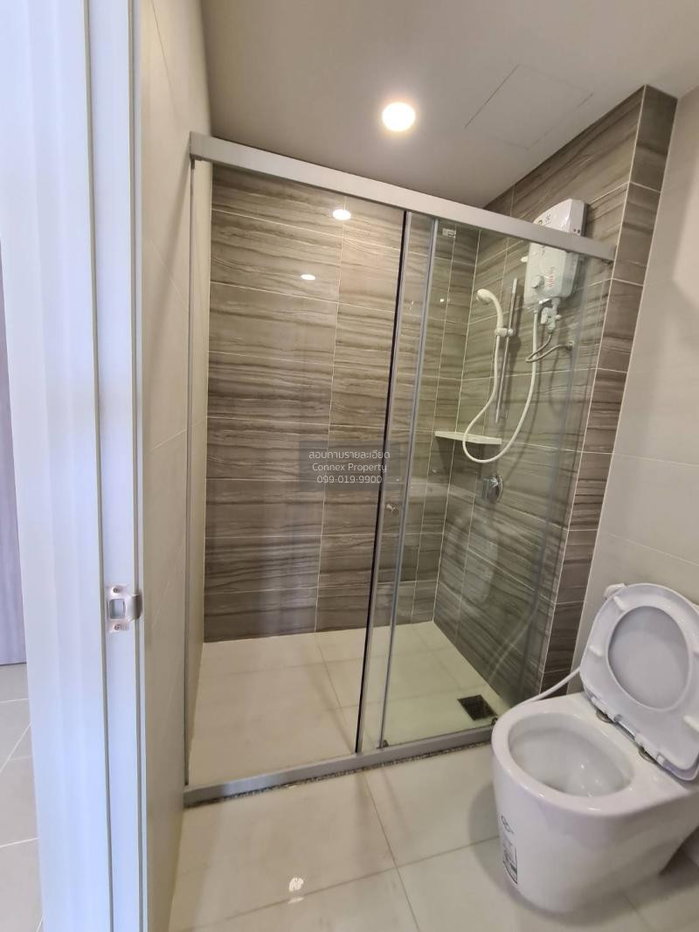 รูป เช่าคอนโด ศุภาลัย เวอเรนด้า รามคำแหง หัวหมาก เขต บางกะปิ กรุงเทพ CX-55247 ✅ ทักไลน์ @connexproperty ตอบทันที ทีมงานมืออาชีพ ✅ - รูปที่ 5/7