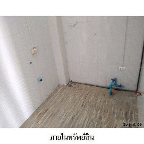 รูป Z3A0950 ขายทาวน์เฮ้าส์ เดอะมิราเคิล(สาทร-กัลปพฤกษ์) แขวง บางแค เขต บางแค จังหวัด กรุงเทพมหานคร - รูปที่ 4/8