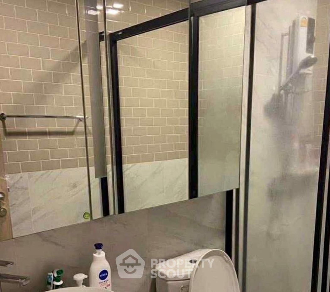 รูป คอนโด 1-ห้องนอน ที่ เอ็กซ์ที พญาไท ใกล้ BTS พญาไท (ID 2744349) - รูปที่ 4/5