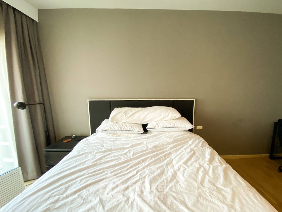 รูป คอนโด 1-ห้องนอน ที่ โนเบิล รีไฟน์ พร้อมพงษ์ ใกล้ BTS พร้อมพงษ์ (ID 2749204) - รูปที่ 3/7