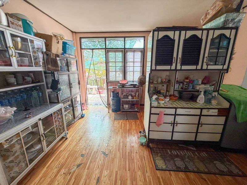 รูป บ้านเดี่ยวแหลมฉบัง ติดสุขุมวิท ใกล้นิคมฯ เหมาะอยู่อาศัย/ลงทุน - รูปที่ 14/14