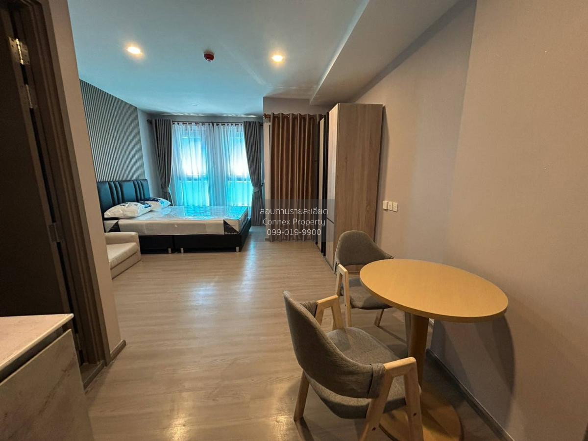 รูป 🔥🔥🔥 เช่าคอนโด  แอสปาย รัชโยธิน BTS-รัชโยธิน ลาดยาว เขต จตุจักร กรุงเทพ CX-96855 ✅ ทักไลน์ @connexproperty ตอบทันที ทีมงานมืออาชีพ ✅ 🔥🔥🔥 - รูปที่ 5/8