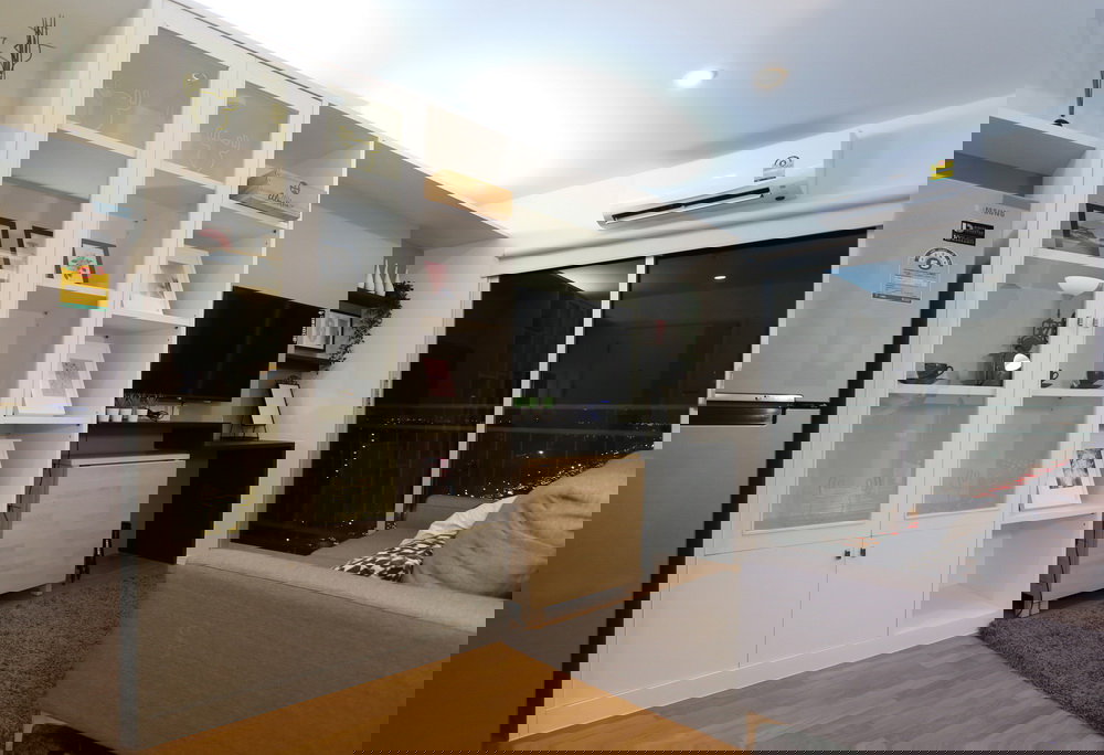 รูป 🦋RB23813 ให้เช่าถูกมาก📢เดอะ ซีเล็คเต็ด เกษตร - งามวงศ์วาน👉แอดไลน์ @714txlxc( มี @ ด้วย) แอดมินตอบไว  - รูปที่ 2/9