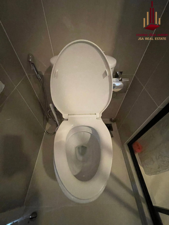 picture ✨ For Rent: Monte Rama 9 Condo ✨ 💰 Only 12,500 THB/month - 6/6