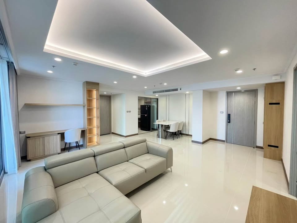 รูป 🏢 ให้เช่าคอนโด : Supalai Oriental Sukhumvit 39 (ศุภาลัย โอเรียนทัล สุขุมวิท 39)  รหัสทรัพย์ | 📌LNP-C12537 - รูปที่ 5/8