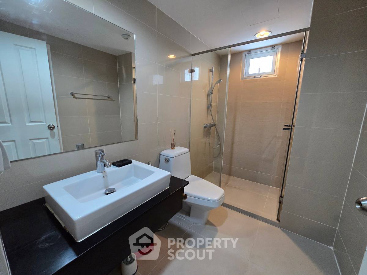 รูป คอนโด 2 ห้องนอน ชั้น 20 โครงการ Belle Grand Rama 9 สถานี MRT พระราม 9 (ID 2743946) - รูปที่ 23/23