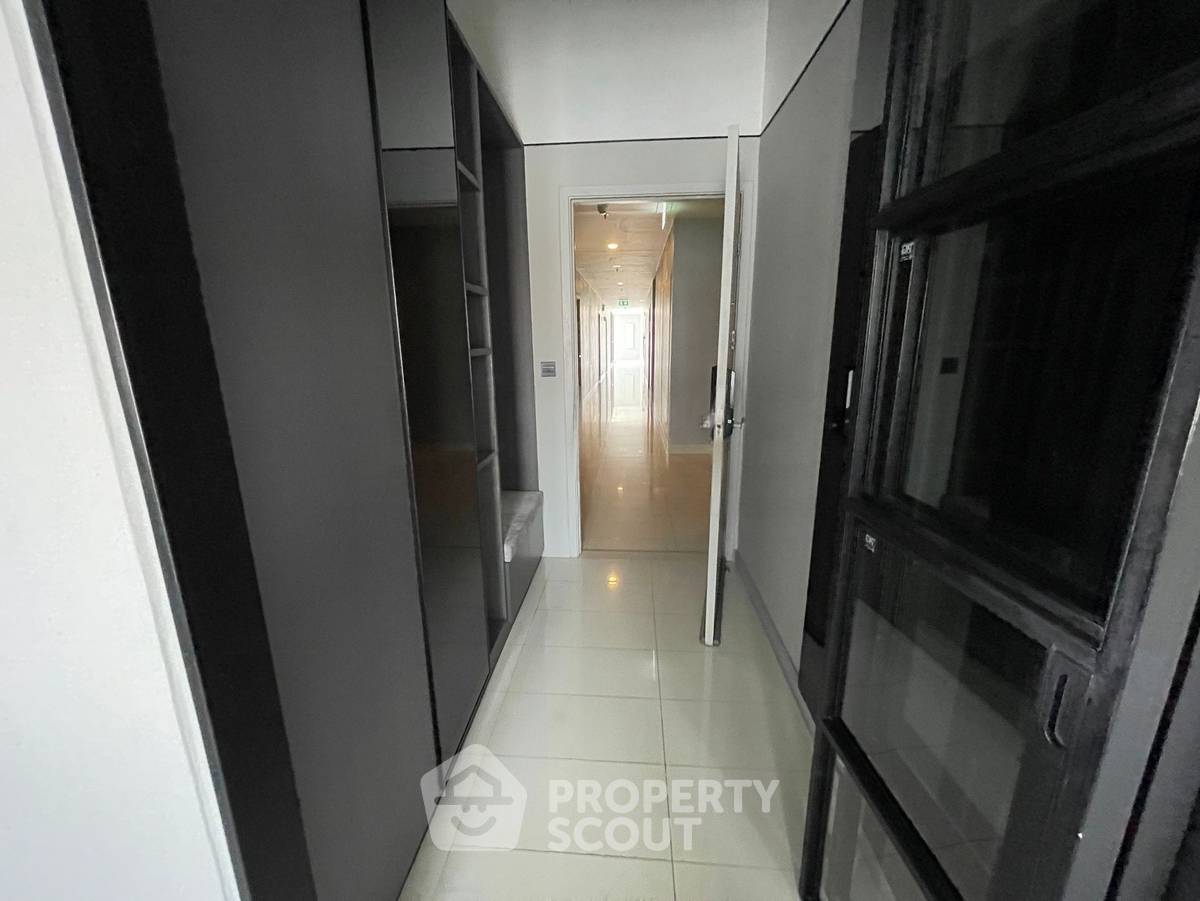 รูป คอนโด 1-ห้องนอน ที่ ไนท์บริดจ์ ไพรม์ สาทร ใกล้ BTS เซนต์หลุยส์ (ID 2745679) - รูปที่ 8/10