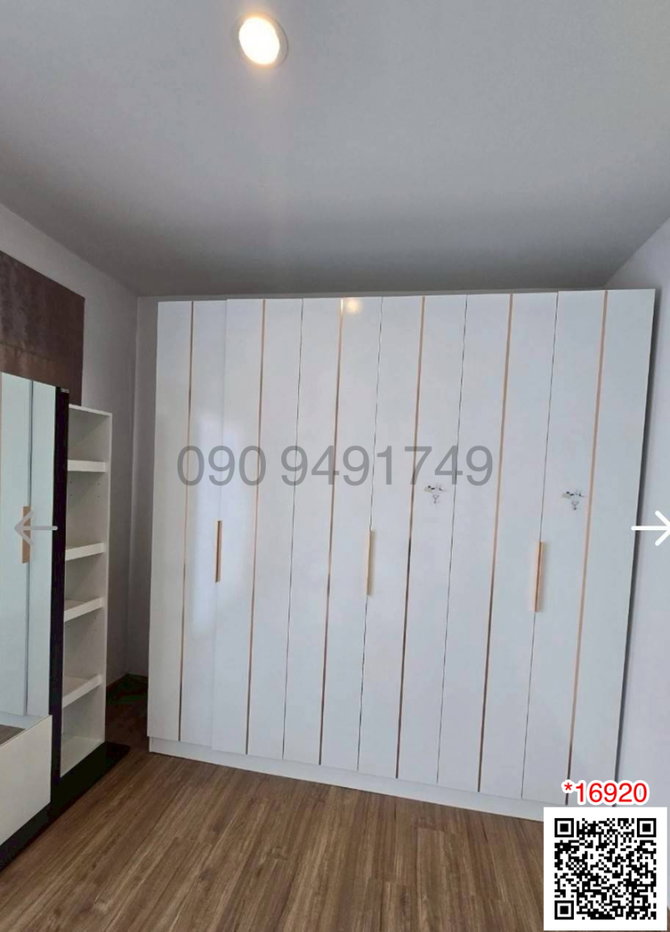 รูป ขาย ทาวน์โฮม 3 ชั้น บ้านกลางเมือง ศรีนครินทร์-อ่อนนุช ตกแต่งครบ พร้อมเข้าอยู่ - รูปที่ 7/14