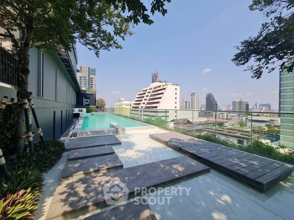 รูป คอนโด 1-ห้องนอน ที่ พาร์ค ออริจิ้น พญาไท ใกล้ BTS พญาไท (ID 2075743) - รูปที่ 11/12