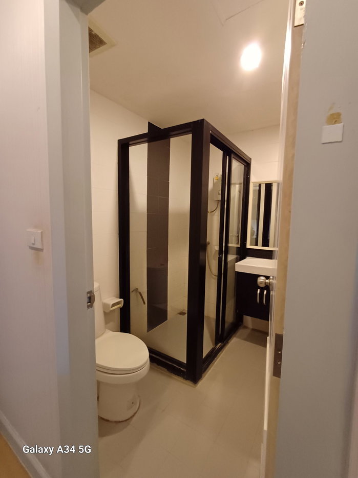 รูป ขาย Di Classe Condominium - ดิคลาสเซ่ คอนโดมิเนียม สภาพดีมาก - รูปที่ 4/8