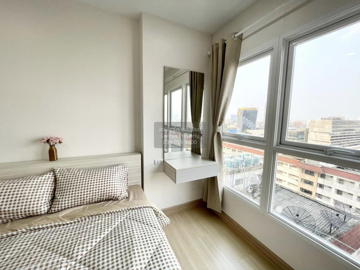 รูป 🔥🔥🔥 เช่าคอนโด  ศุภาลัย เวอเรนด้า รามคำแหง หัวหมาก เขต บางกะปิ กรุงเทพ CX-100290 ✅ ทักไลน์ @connexproperty ตอบทันที ทีมงานมืออาชีพ ✅ 🔥🔥🔥 - รูปที่ 6/12