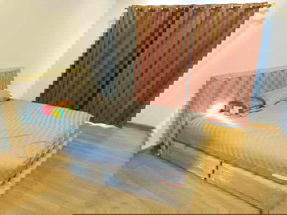 รูป ทำเลถนนคลองหลวง MRT คลองหลวง รังสิตคลอง2 บ้าน2 ชั้น เฟอร์ฯครบ 3 นอน 2 น้ำ ตลาดฟ้ารังสิตคลอง 2 700 ม. 35 ตร.ว. 140 ตร.ม. - รูปที่ 3/8