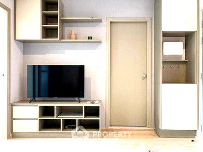 Condos for rent : 1-BR Condo at Ideo Rama 9 - Asoke near MRT Phra Ram 9 (ID 2157664)