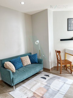 🔺 For Sell Condo LUMPINI PLACE WATER CLIFF Building B, Floor 10,1 bed room, Room size 31 sqm