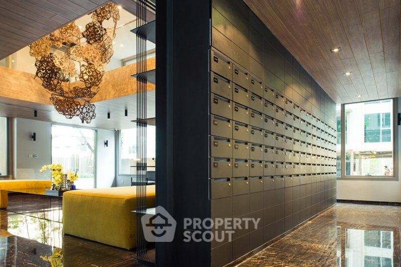 รูป คอนโด 2-ห้องนอน ที่ ซาริ บาย แสนสิริ ใกล้ BTS ปุณณวิถี (ID 2734540) - รูปที่ 3/5