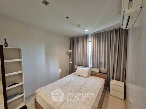 2-BR Condo at Life Sukhumvit 48 near BTS Phra Khanong (ID 2744909)