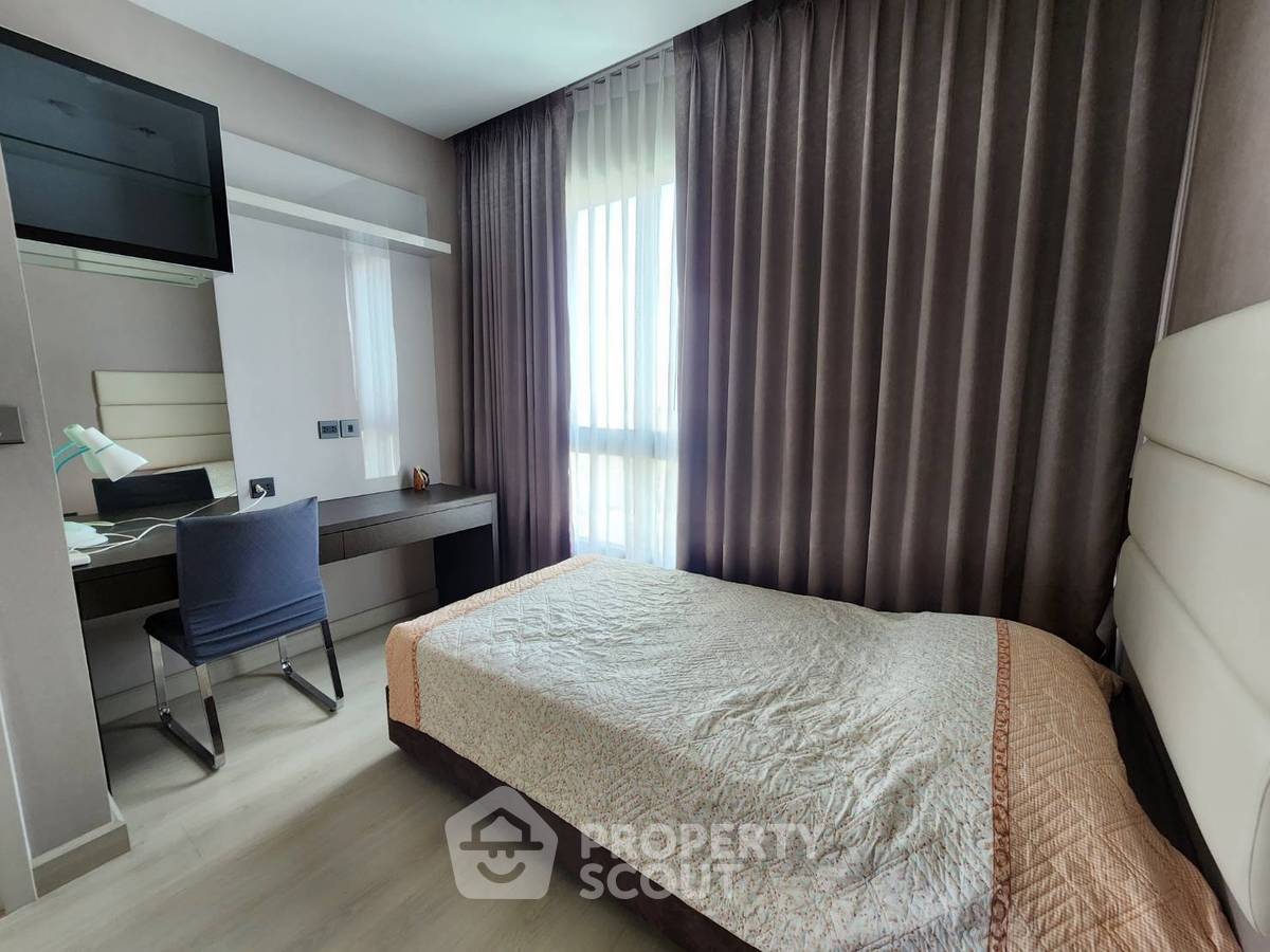 รูป คอนโด 3-ห้องนอน ที่ เดอะ ซิกเนเจอร์ บาย เออร์บาโน่ ใกล้ BTS สะพานควาย (ID 2742049) - รูปที่ 6/7