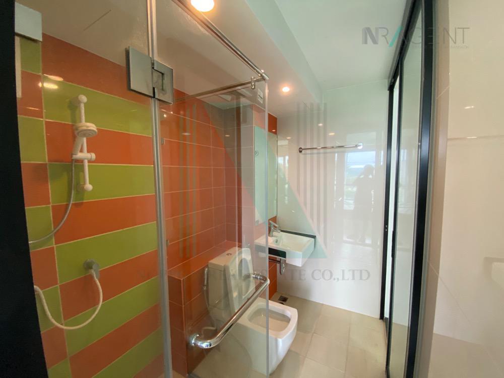 รูป 🔺 ขายคอนโด มีสไตล์ แอท สุขุมวิท-บางนา อาคาร 1 ชั้น 3 1 ห้องนอน ขนาด 28.00 ตรม ใกล้ ห้างสรรพสินค้าเซ็นทรัลพลาซา - รูปที่ 7/8