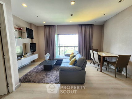 รูปภาพ คอนโด 3-ห้องนอน ที่ เดอะ ซิกเนเจอร์ บาย เออร์บาโน่ ใกล้ BTS สะพานควาย (ID 2742049)