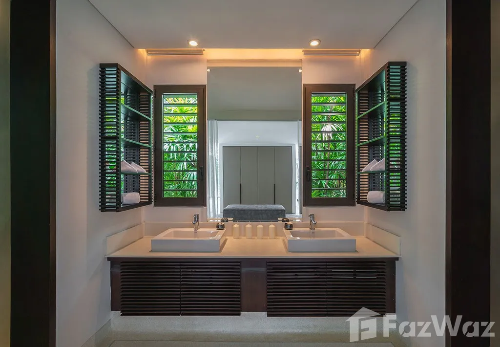 รูป ขาย วิลล่า 4 ห้องนอน ในโครงการ เดอะ เคป เรสซิเดนส์ 153207 - รูปที่ 29/45