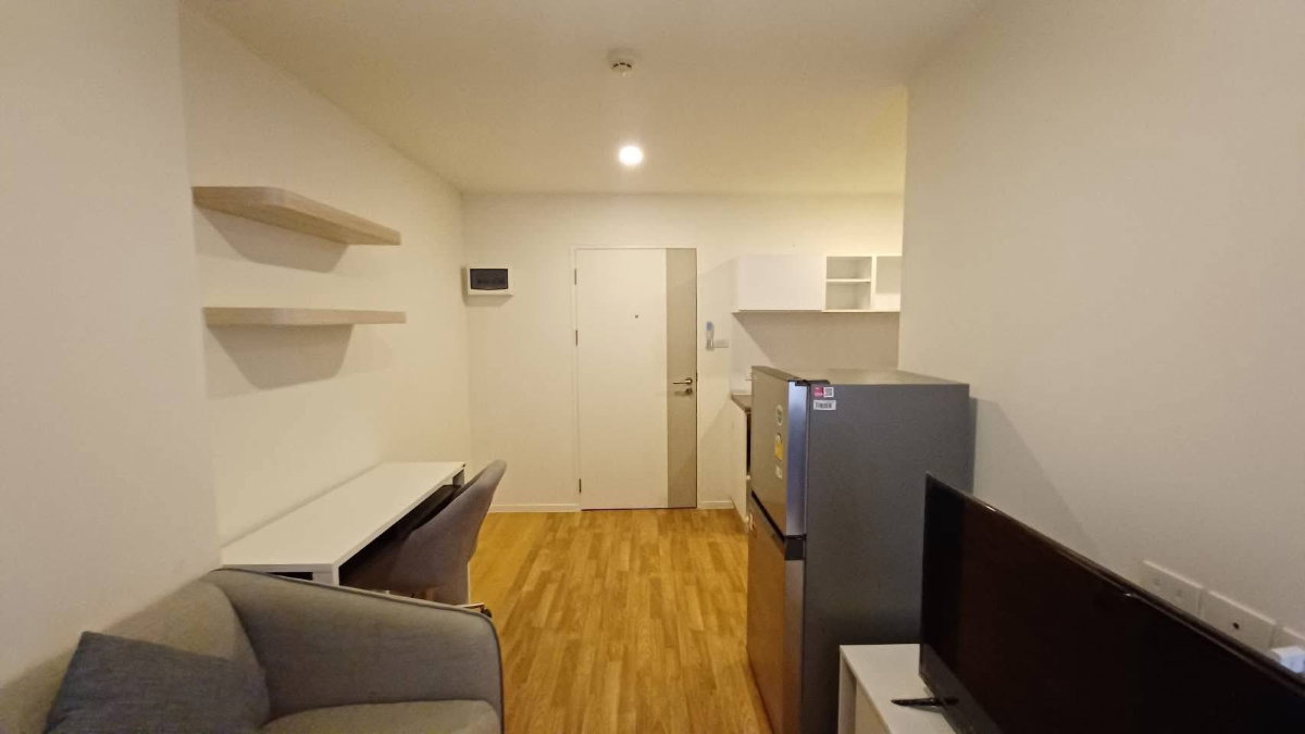 รูป 🤝🏻RB23820 ให้เช่าถูกมาก👍ลุมพินี วิลล์ พระนั่งเกล้า - ริเวอร์วิว✅แอดไลน์ @mproperty( มี @ ด้วย) แอดมินตอบไว - รูปที่ 7/9