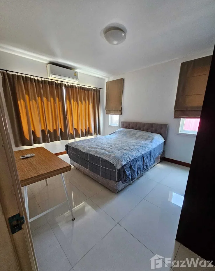 รูป ขาย ทาวน์เฮ้าส์ 4 ห้องนอน ในโครงการ พลัส ซิตี้ พาร์ค ศรีนครินทร์ สวนหลวง 6105962 - รูปที่ 12/15