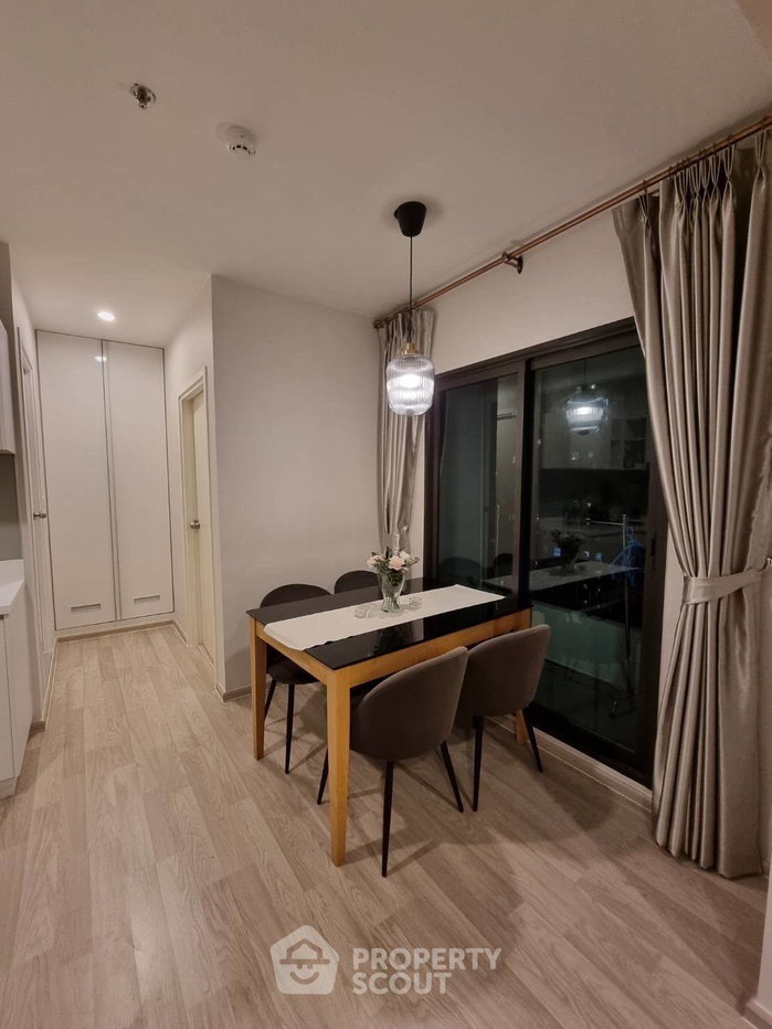 รูป คอนโด 2-ห้องนอน ที่ เดอะ ไพรเวซี่ พระราม 9 ใกล้ ARL รามคำแหง (ID 947828) - รูปที่ 7/9