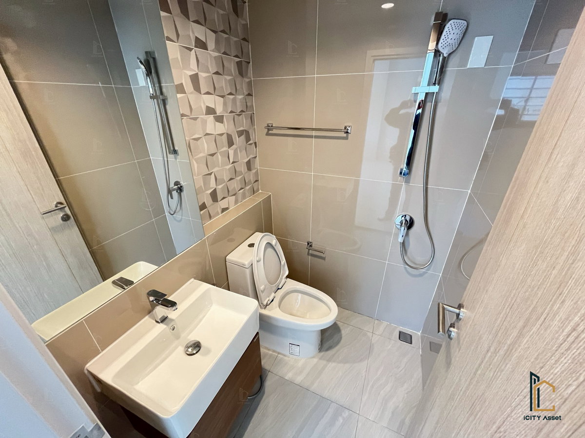 picture ✅ Premium corner, private frontage 3b4b 11.5mb - Nirvana Define Krungthep Kreetha 📞Call 090 919 9898 - 9/32