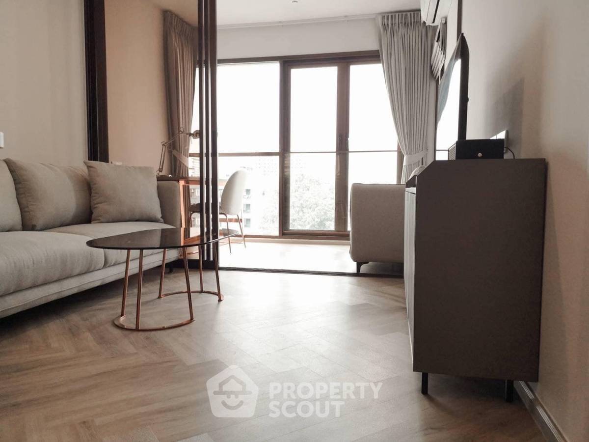 รูป คอนโด 1-ห้องนอน ที่ แชปเตอร์ ทองหล่อ 25 ใกล้ ทองหล่อ (ID 828983) - รูปที่ 8/8