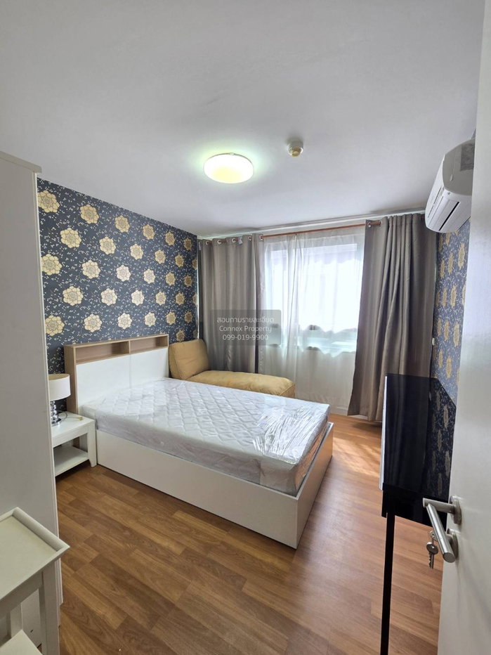 รูป เช่าคอนโด  เดอะ โคลเวอร์ ทองหล่อ รีโนเวทใหม่ BTS-ทองหล่อ คลองตันเหนือ เขต วัฒนา กรุงเทพ CX-138373 ✅ ทักไลน์ @connexproperty ตอบทันที ทีมงานมืออาชีพ ✅ - รูปที่ 8/10