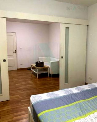 เช่าคอนโด รร.นานาชาติโชรส์เบอรี่  : 🚩 ให้เช่าคอนโด เดอะ ซี้ด สาทร-ตากสิน อาคาร 1 ชั้น 8 1 ห้องนอน ขนาด 33.00 ตรม ใกล้ ใกล้ Tops Daily Mini