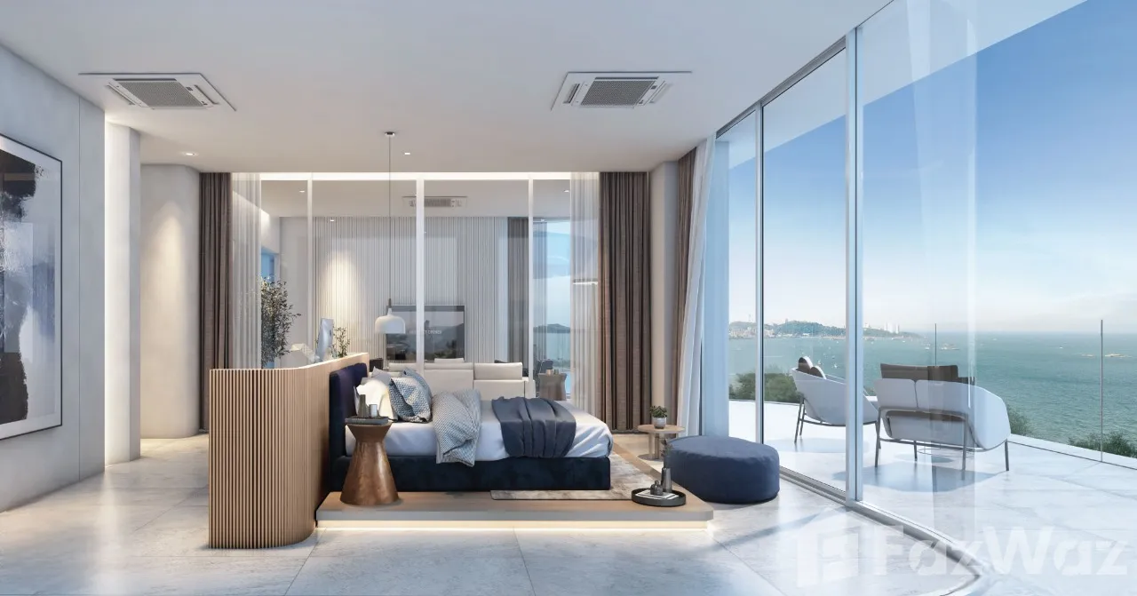 รูป ขาย วิลล่า 5 ห้องนอน ในโครงการ อสงไขย 1172010 - รูปที่ 8/14