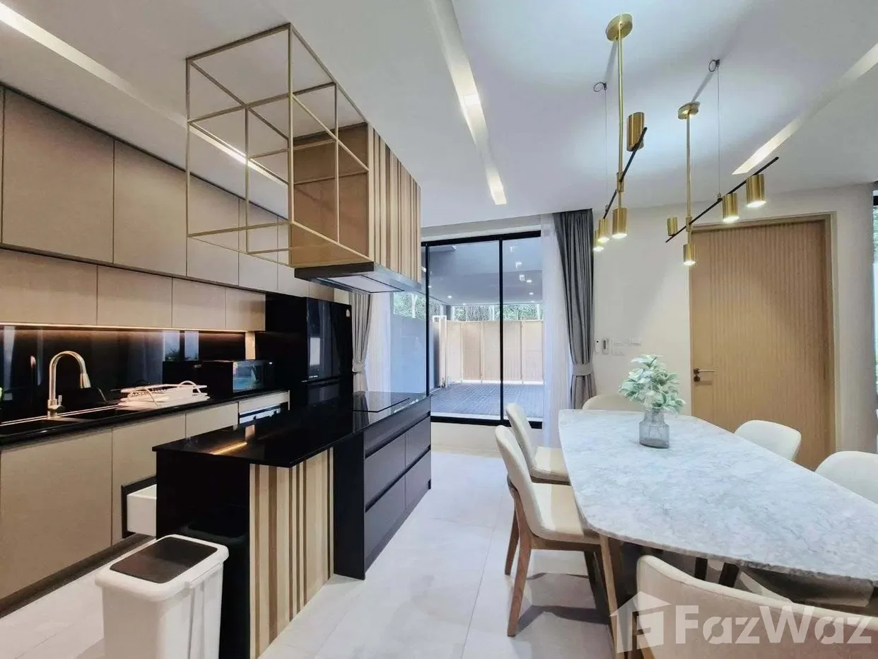 รูป ขาย วิลล่า 3 ห้องนอน ใน ศรีสุนทร, ภูเก็ต 6121043 - รูปที่ 6/26